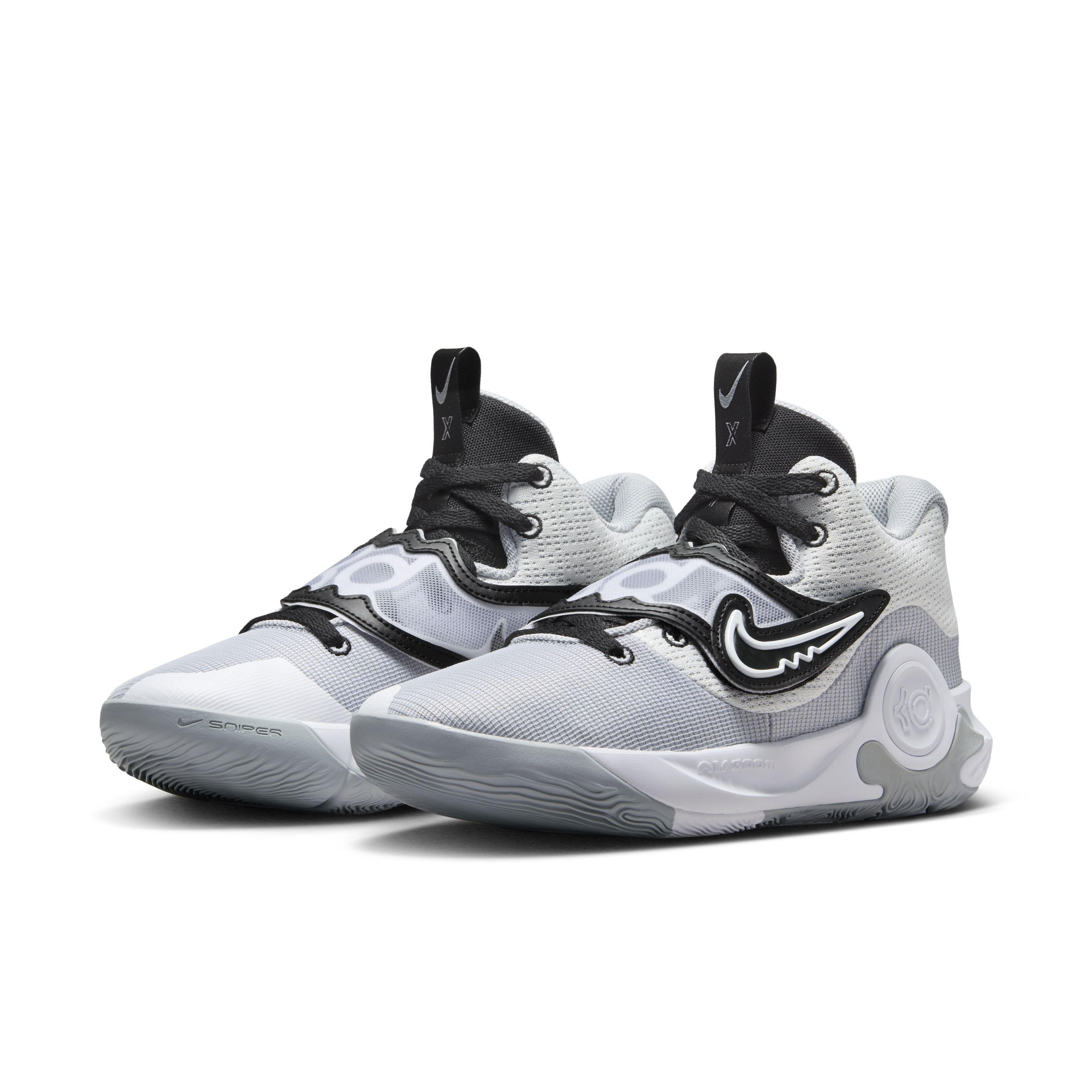 Kd x black outlet white