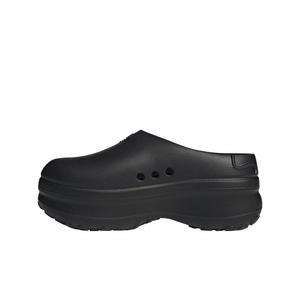 adidas Originals Adifom Stan Smith Mule "Core Black/Core Black/Core Black" Women's Shoe