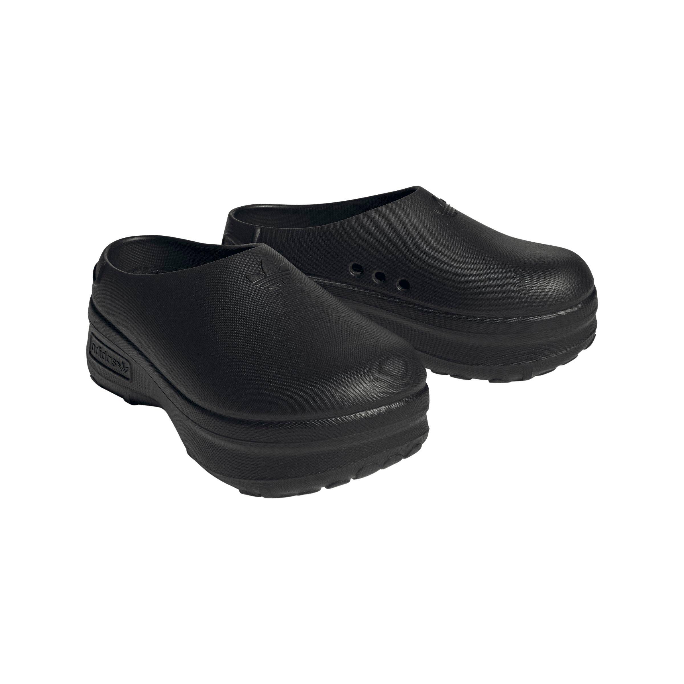 adidas Adifom Stan Smith Mule Women's Core Black | Hibbett