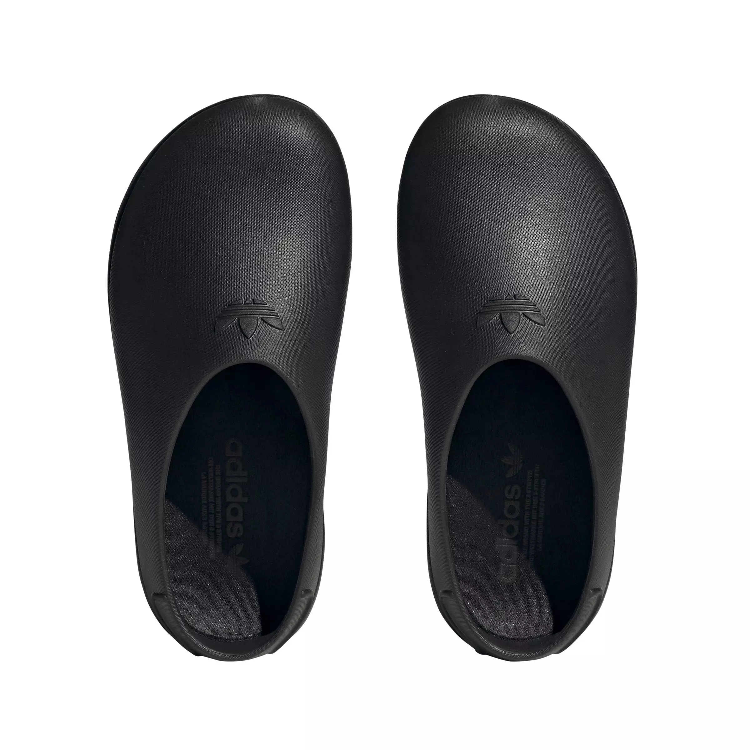 adidas Originals Adifom Stan Smith Mule "Core Black/Core Black/Core Black" Women's Shoe