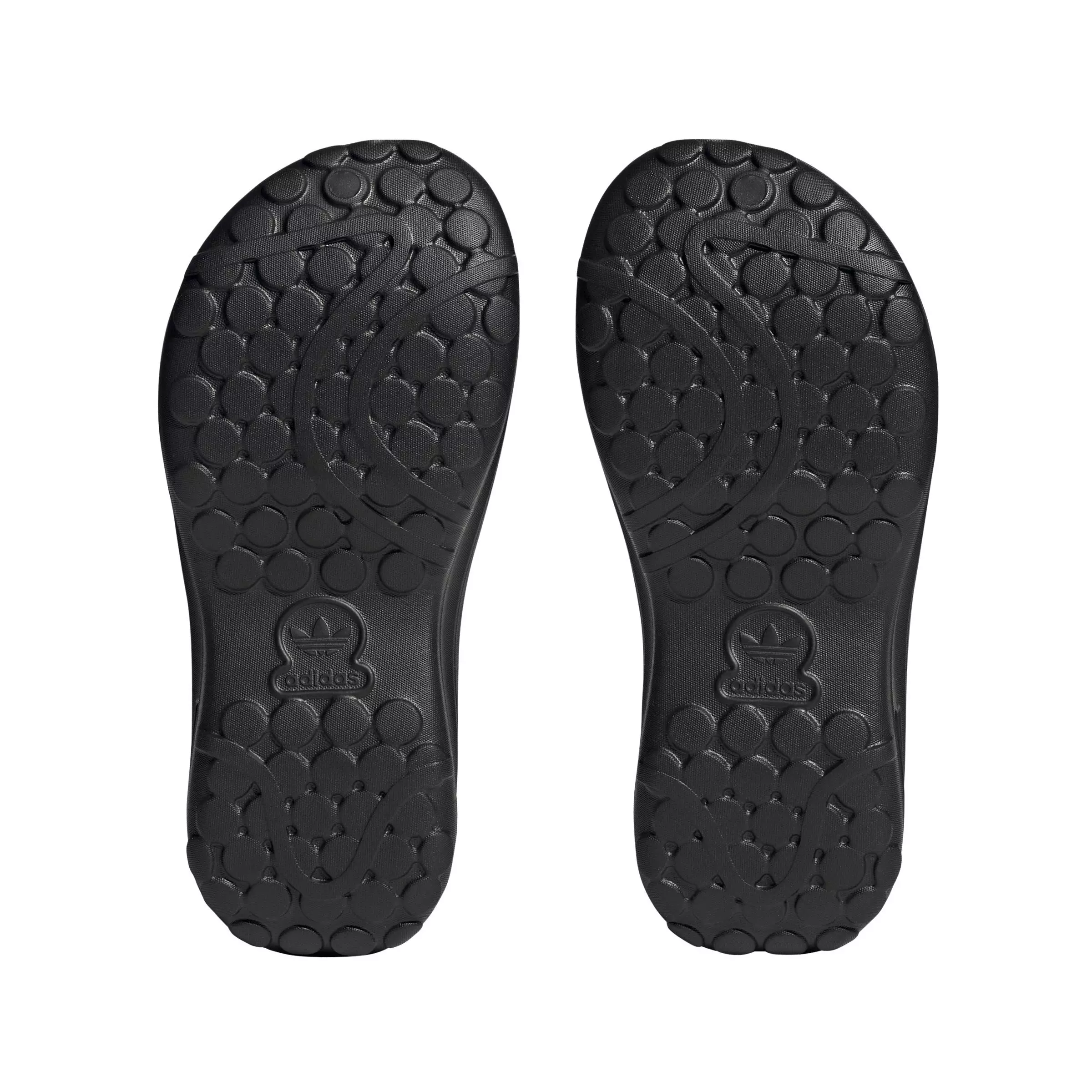 adidas Originals Adifom Stan Smith Mule "Core Black/Core Black/Core Black" Women's Shoe - BLACK/BLACK/BLACK