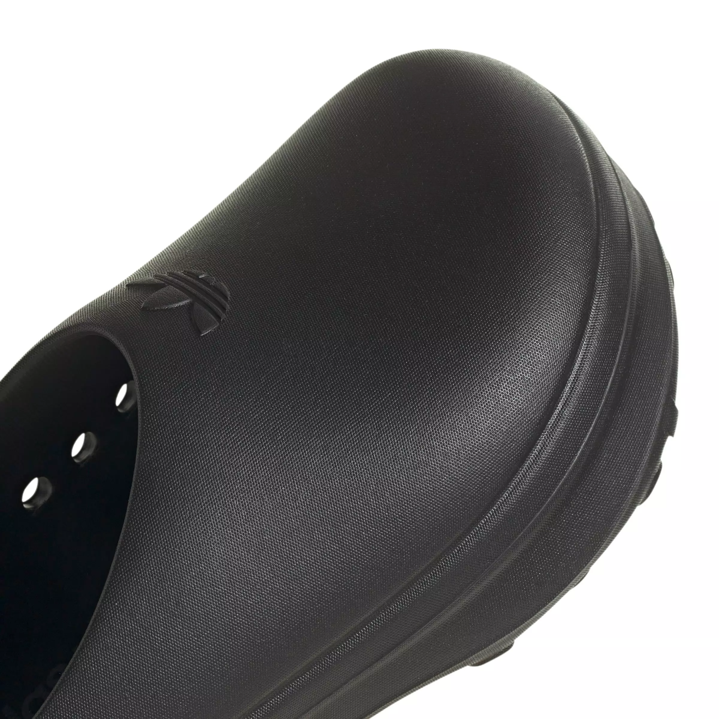 adidas Originals Adifom Stan Smith Mule "Core Black/Core Black/Core Black" Women's Shoe - BLACK/BLACK/BLACK