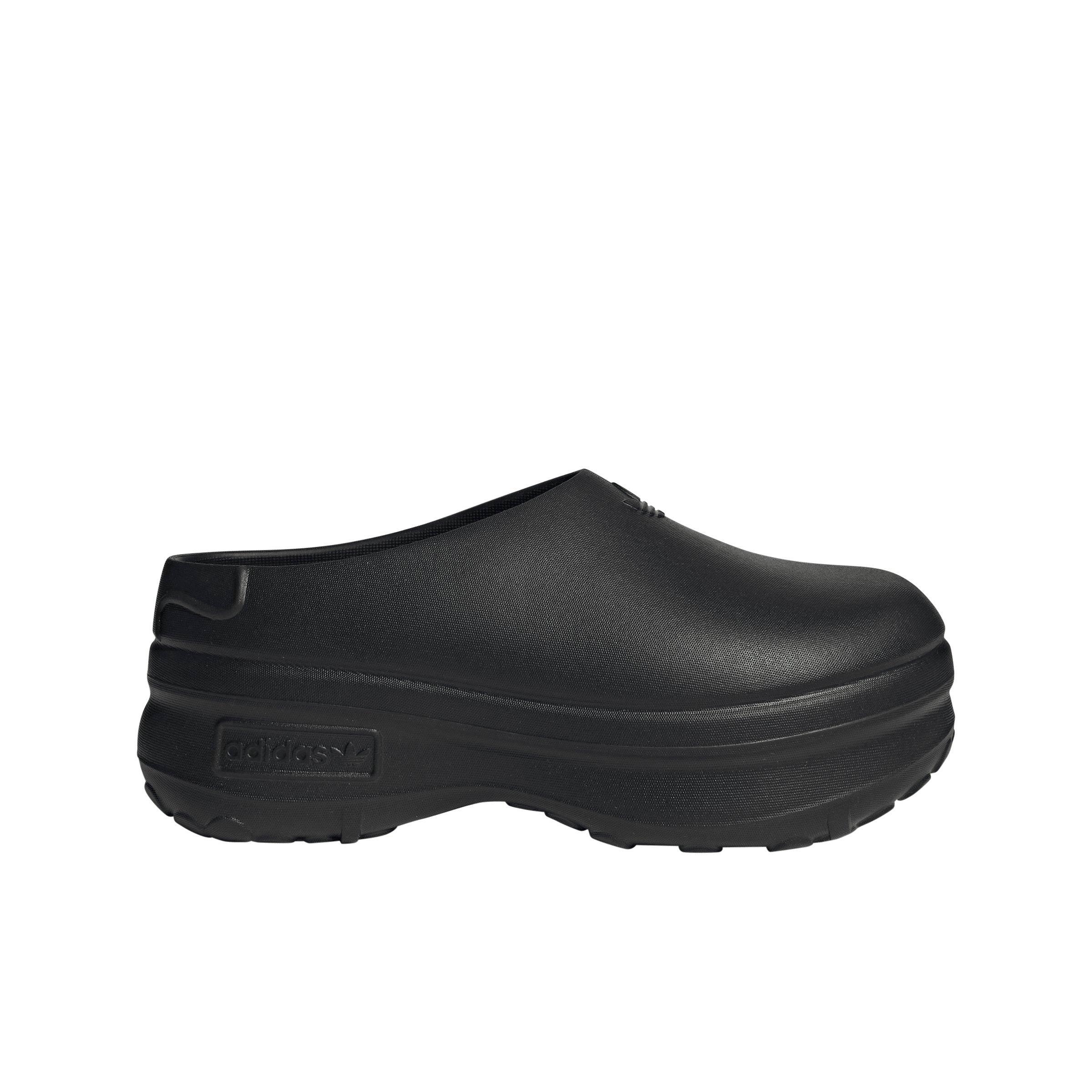 adidas Originals Adifom Stan Smith Mule "Core Black/Core Black/Core Black" Women's Shoe