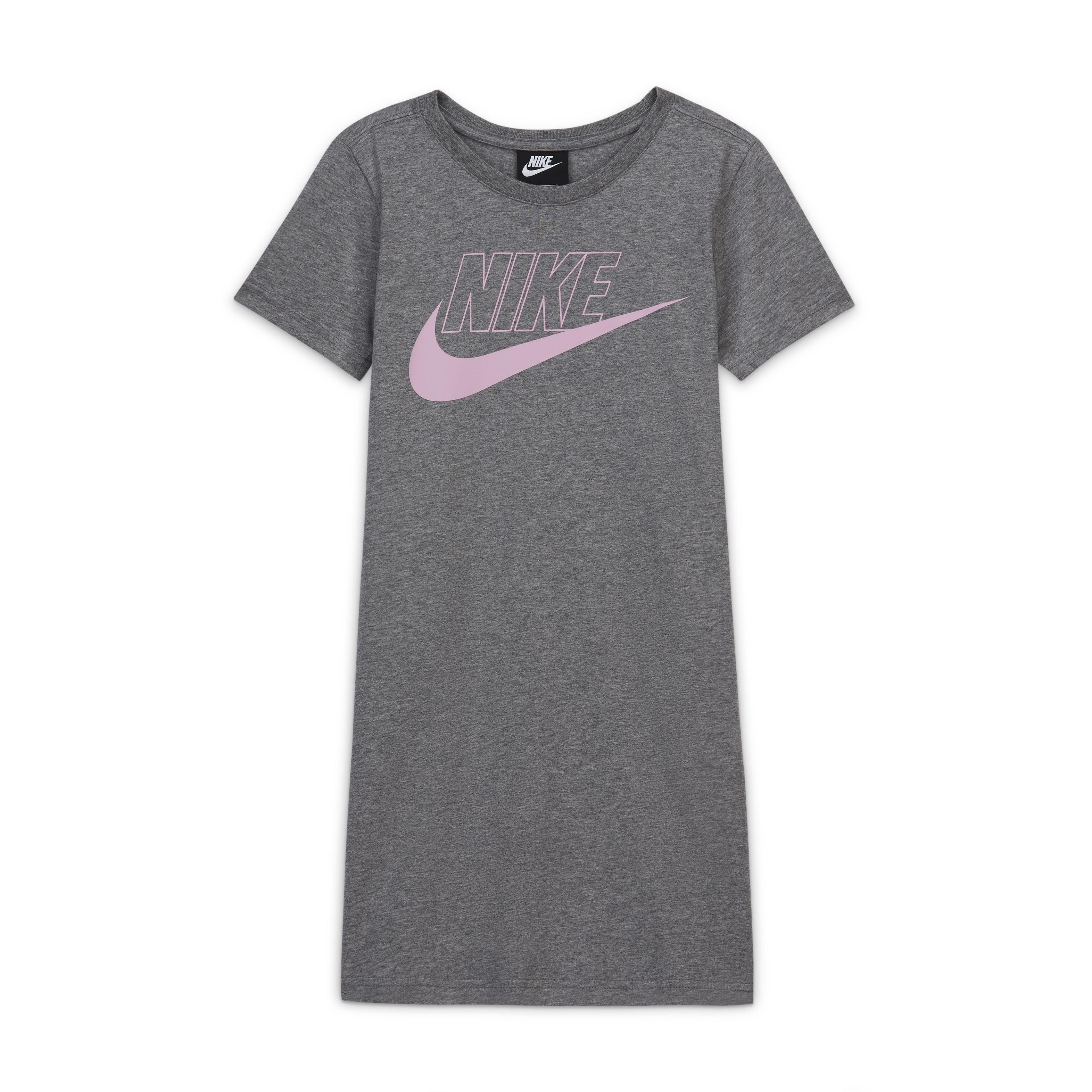 big girls nike dress