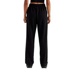 The North Face Women's Double Knit Pants - Black - BLACK