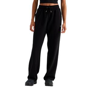 The North Face Women's Double Knit Pants - Black - BLACK