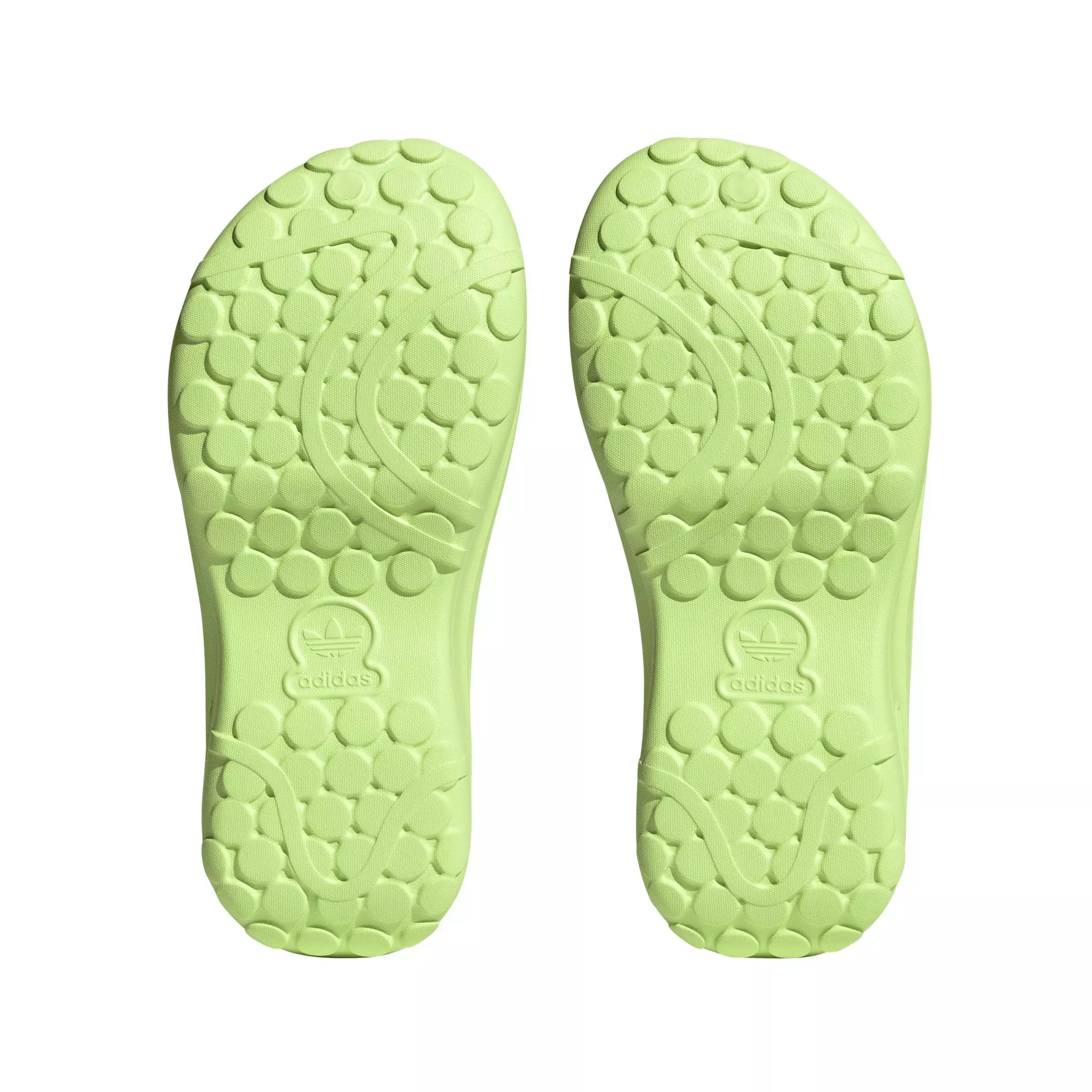 adidas Originals Adifom Stan Smith Mule "Luclem/Luclem/Core Black" Women's Shoe - LUCLEM/LUCLEM/BLACK