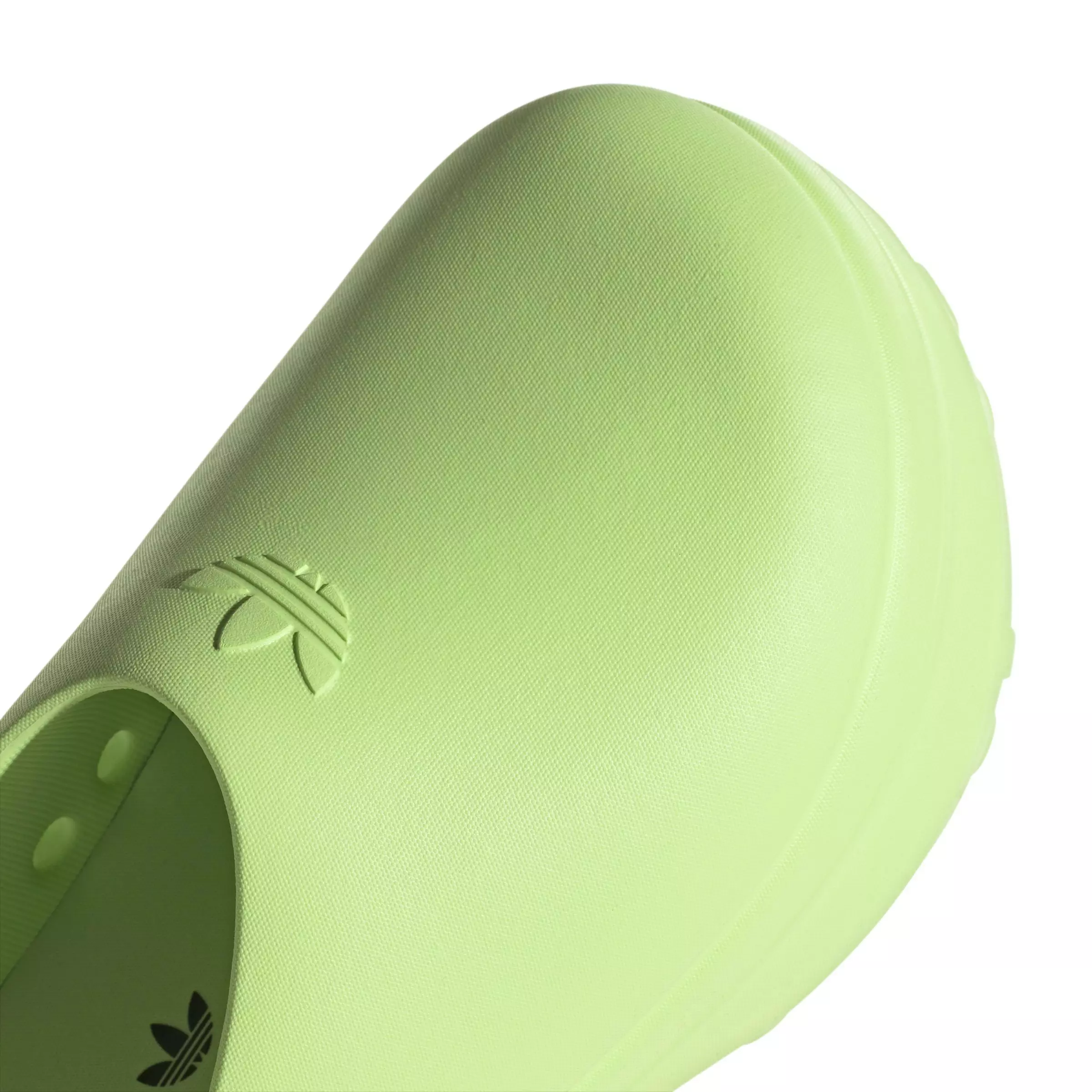 adidas Originals Adifom Stan Smith Mule "Luclem/Luclem/Core Black" Women's Shoe - LUCLEM/LUCLEM/BLACK