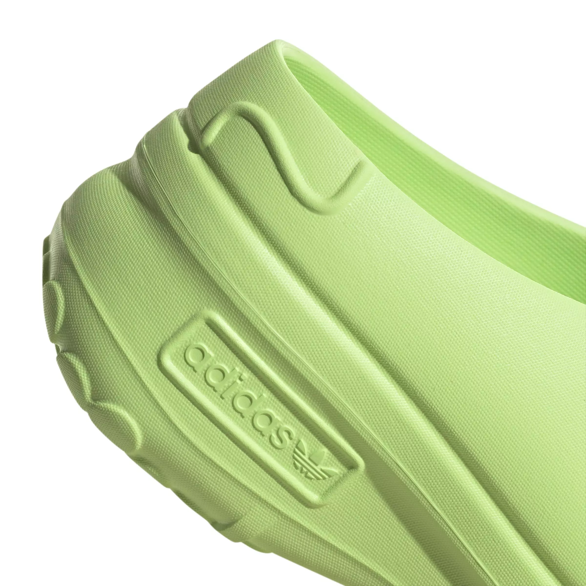 adidas Originals Adifom Stan Smith Mule "Luclem/Luclem/Core Black" Women's Shoe - LUCLEM/LUCLEM/BLACK