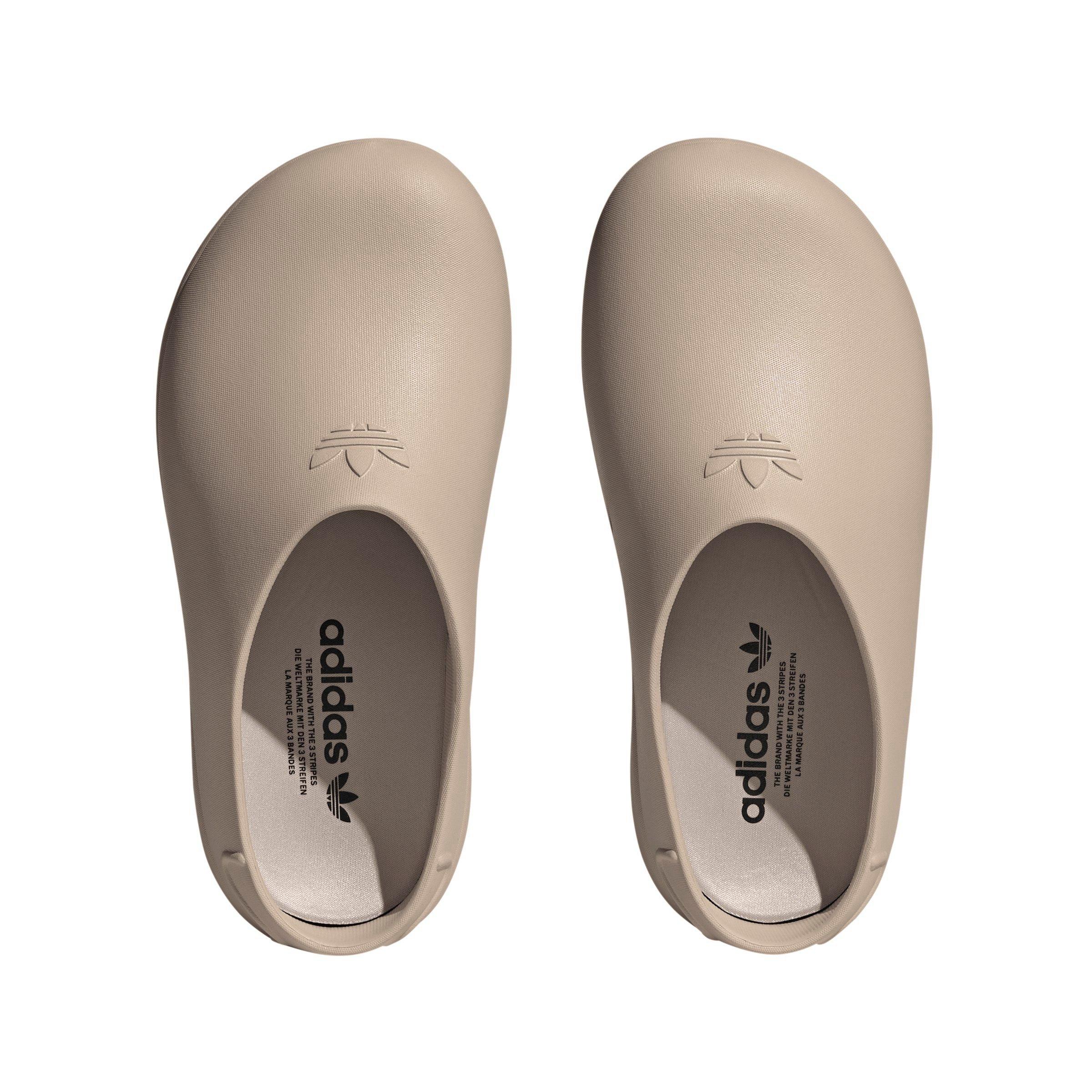 adidas Originals Adifom Stan Smith Mule "Wonder Taupe/Wonder Taupe/Core Black" Women's Shoe - TAUPE/TAUPE/BLACK Thumbnail View 5