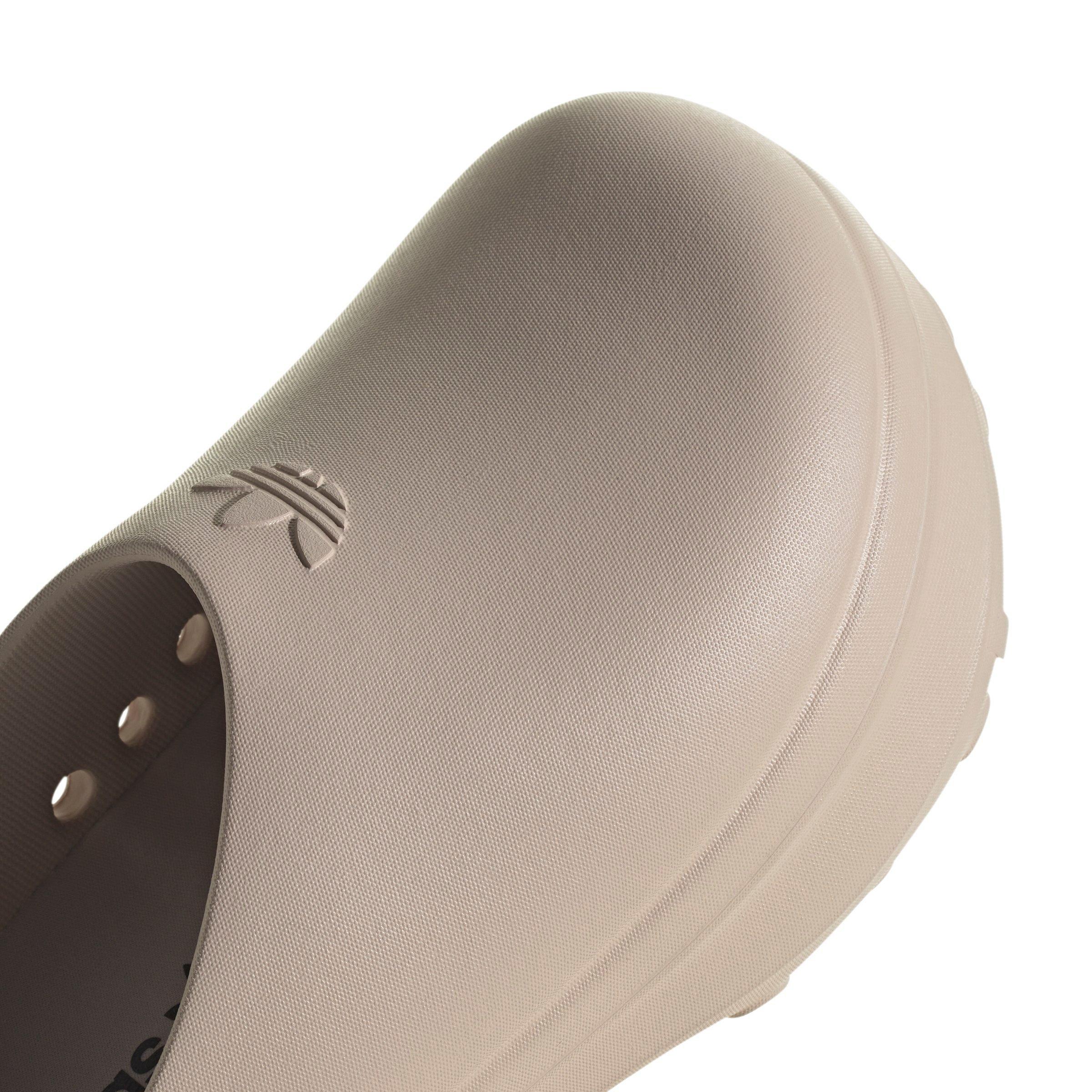 adidas Originals Adifom Stan Smith Mule "Wonder Taupe/Wonder Taupe/Core Black" Women's Shoe - TAUPE/TAUPE/BLACK Thumbnail View 7