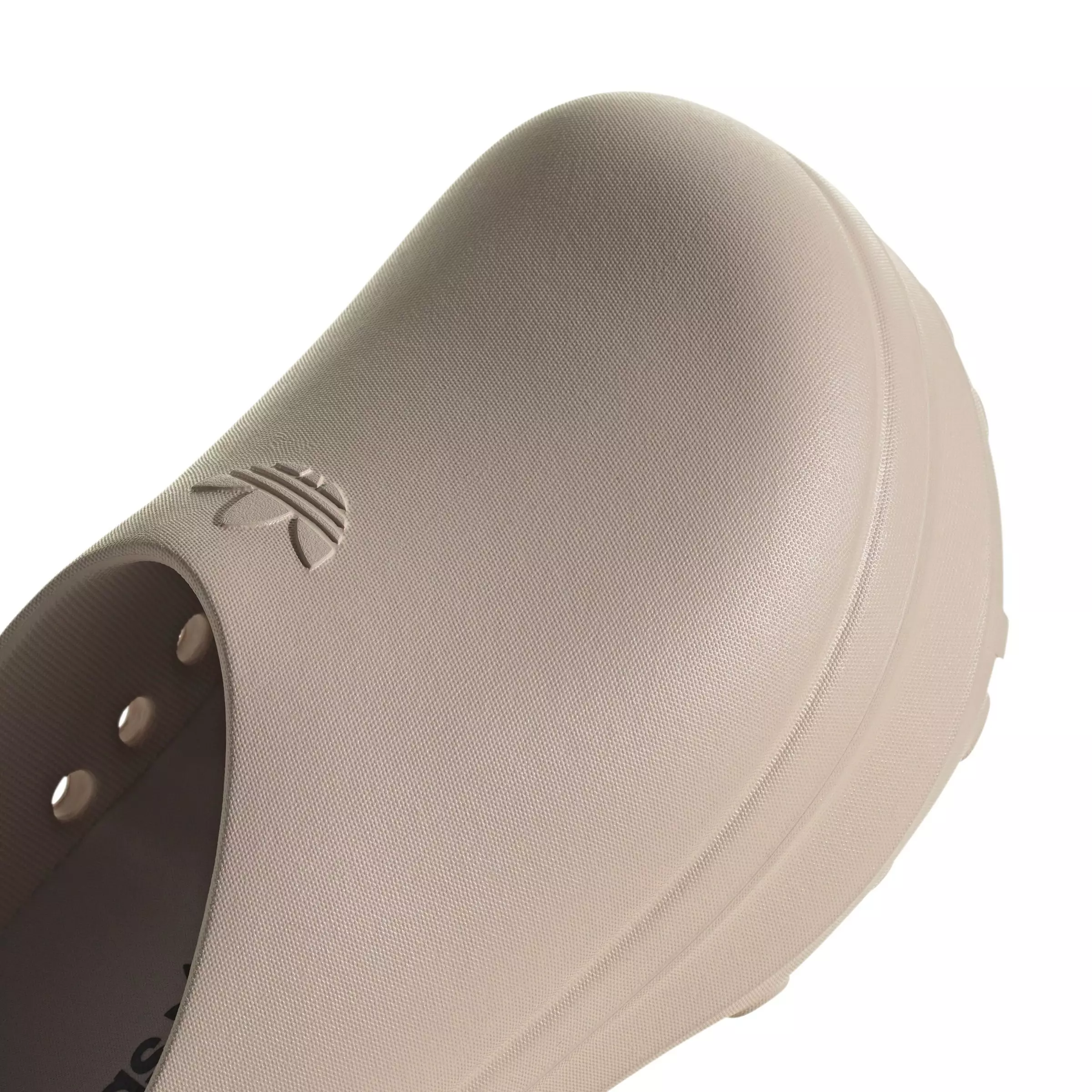 adidas Originals Adifom Stan Smith Mule "Wonder Taupe/Wonder Taupe/Core Black" Women's Shoe - TAUPE/TAUPE/BLACK