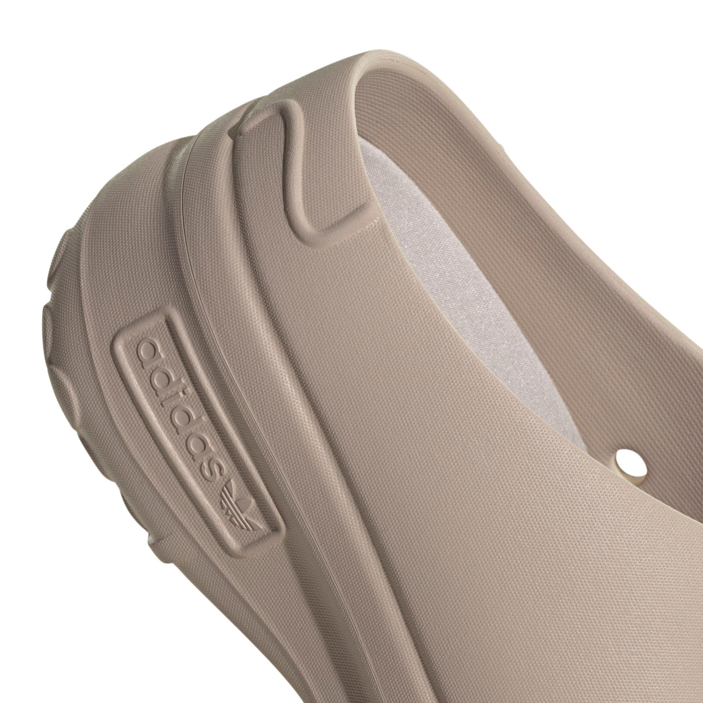 adidas Originals Adifom Stan Smith Mule "Wonder Taupe/Wonder Taupe/Core Black" Women's Shoe - TAUPE/TAUPE/BLACK Thumbnail View 8