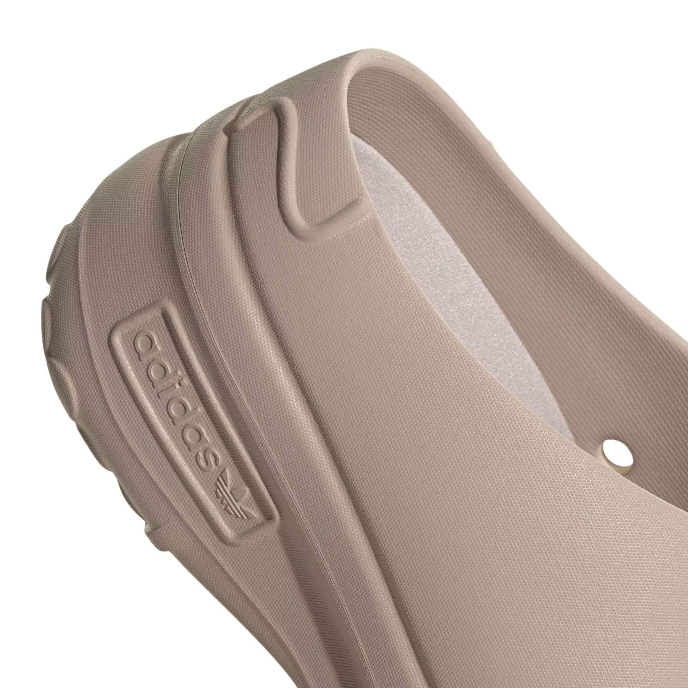 adidas Originals Adifom Stan Smith Mule "Wonder Taupe/Wonder Taupe/Core Black" Women's Shoe - TAUPE/TAUPE/BLACK