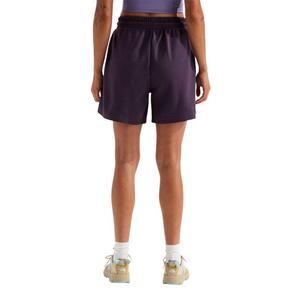 The North Face Women's Double Knit Shorts - Dusk - DUSK