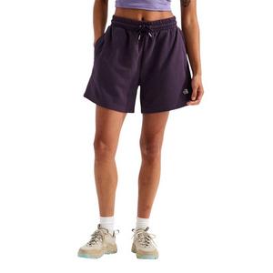 The North Face Women's Double Knit Shorts - Dusk - DUSK