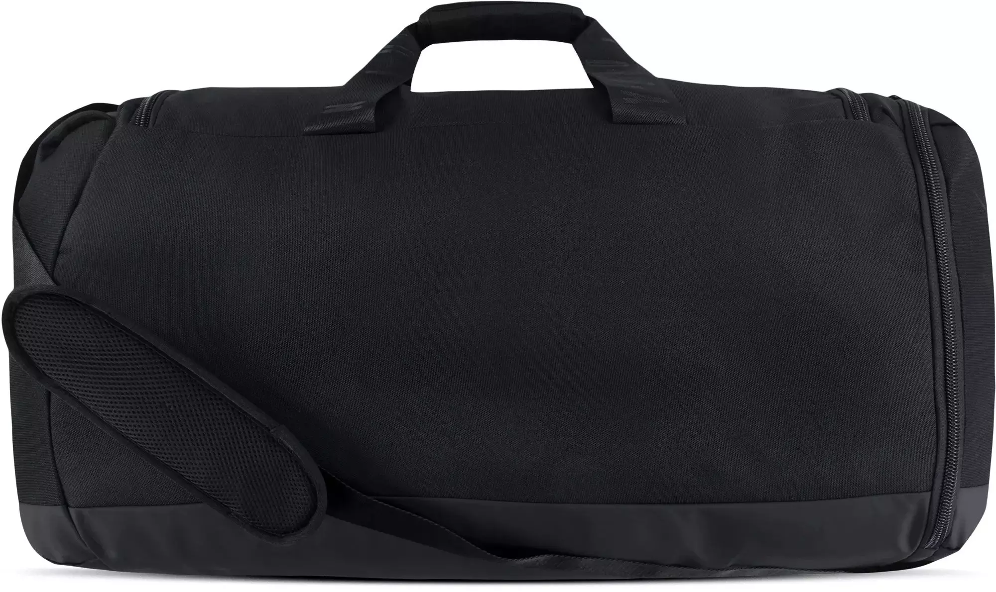 Jordan Velocity Duffle Bag Medium - Black/Blue - BLACK