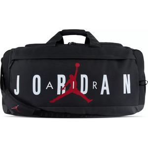 Jordan Velocity Duffle Bag Medium - Black/Blue