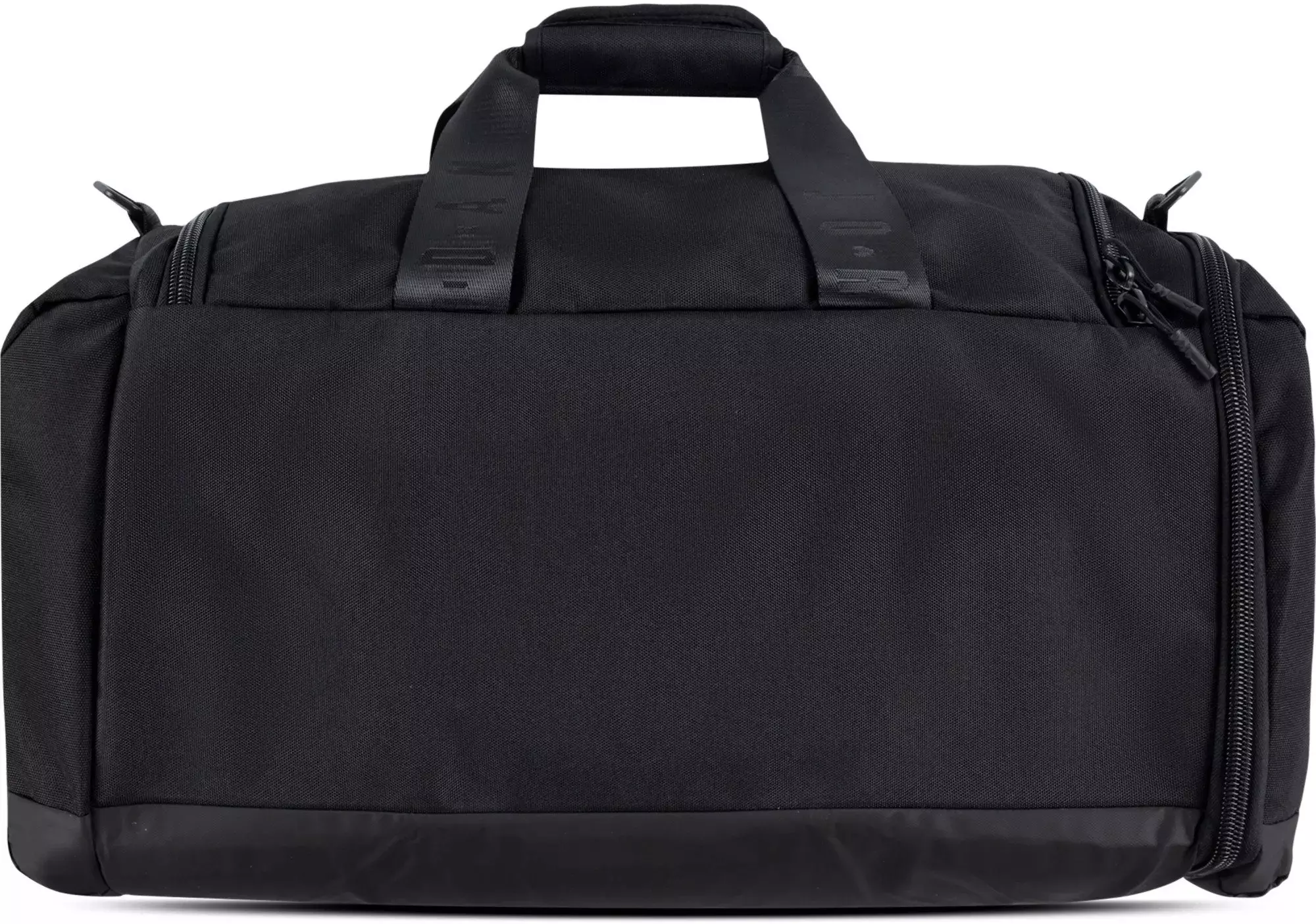 Jordan Velocity Duffle Bag Medium - Black/Blue - BLACK/PINK