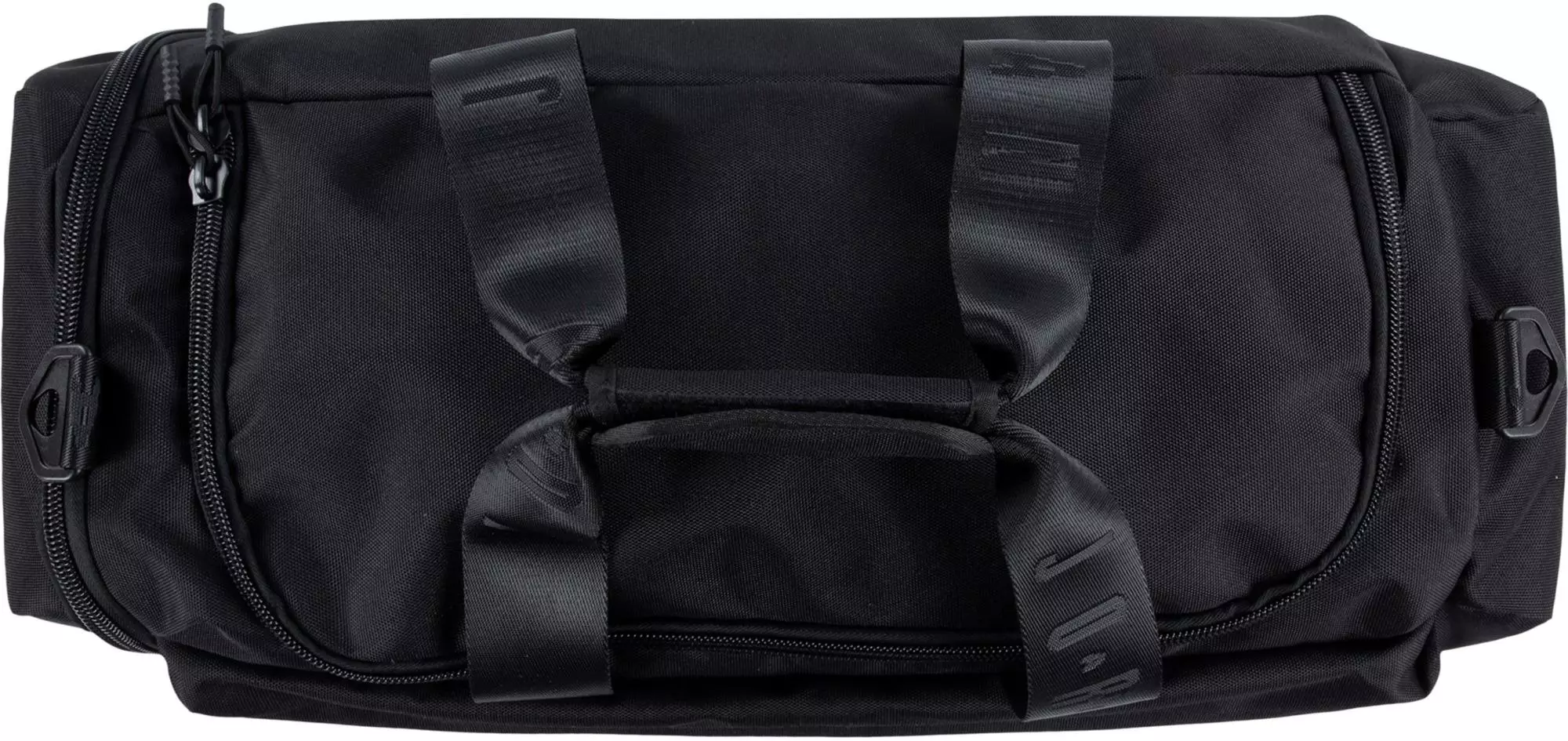 Jordan Velocity Duffle Bag Medium - Black/Blue - BLACK/PINK