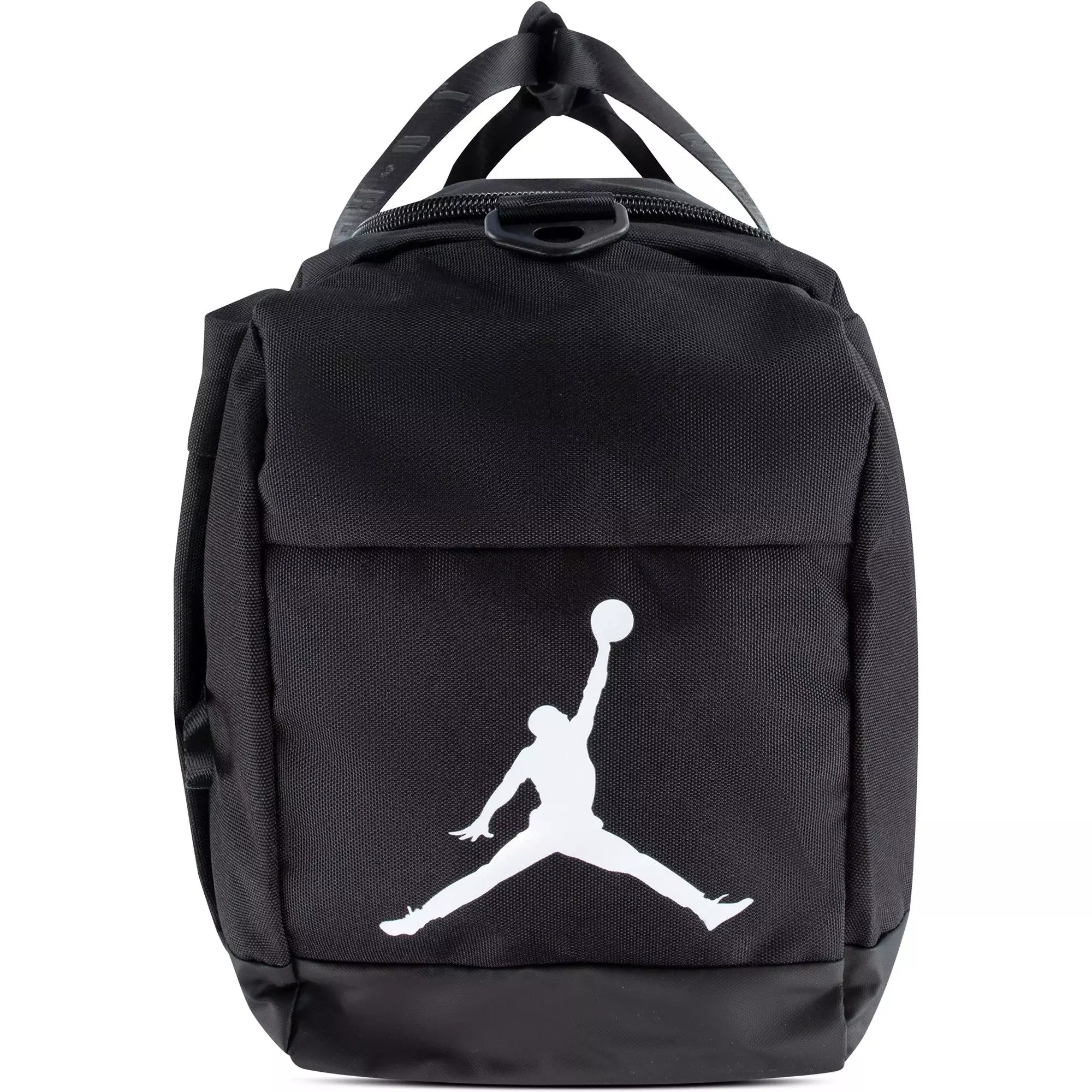 Jordan Velocity Duffle Bag Medium - Black/Blue - BLACK/PINK