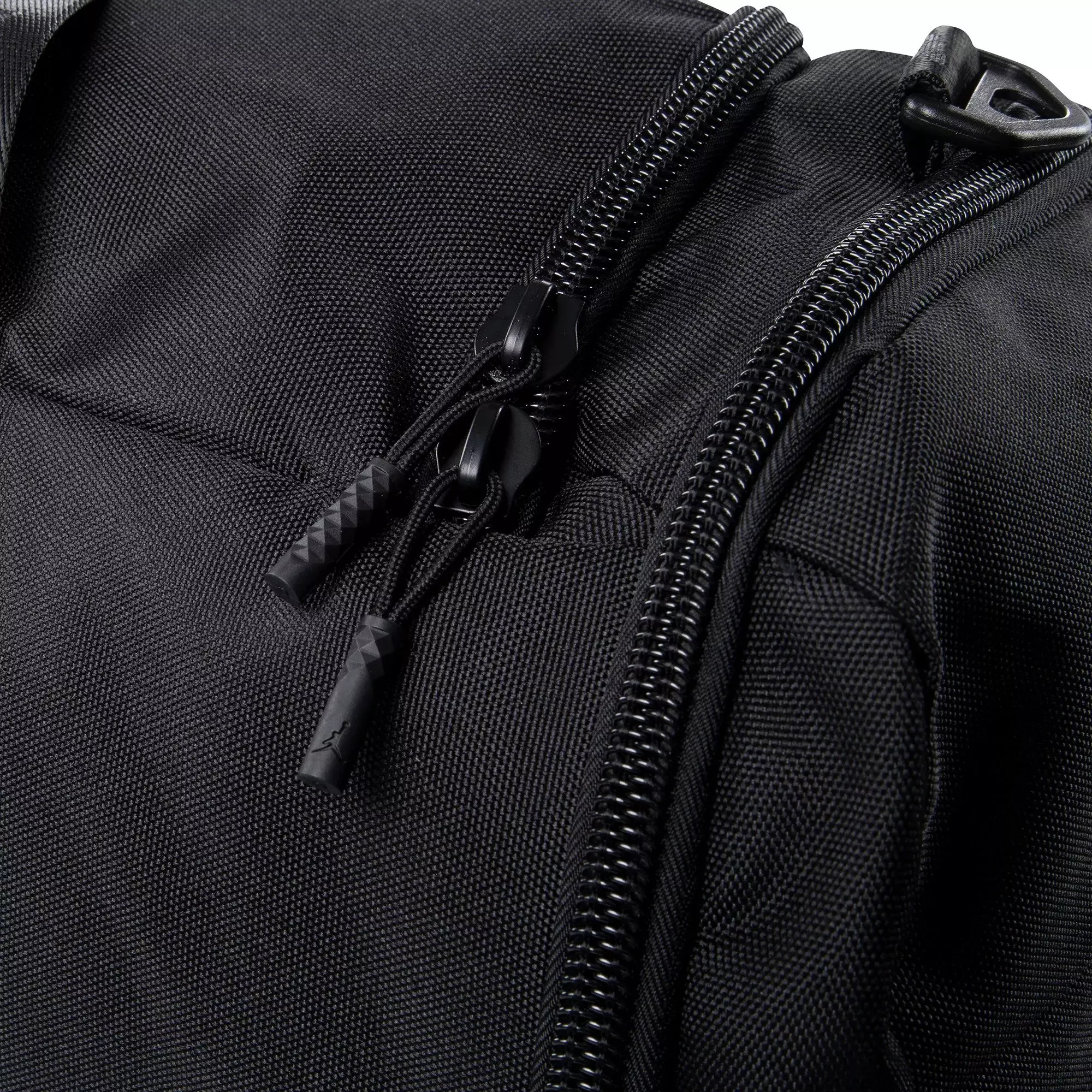 Jordan Velocity Duffle Bag Medium - Black/Blue - BLACK/PINK