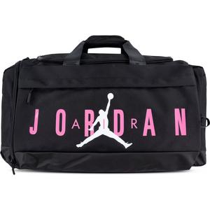 Jordan Velocity Duffle Bag Medium - Black/Blue