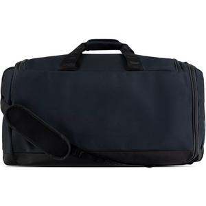 Jordan Velocity Duffle Bag Medium - Black/Blue