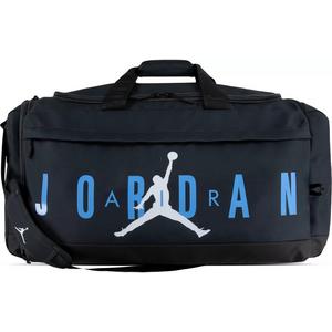 Jordan Velocity Duffle Bag Medium - Black/Blue