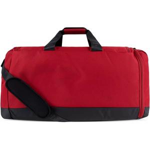 Jordan Velocity Duffle Bag Medium - Black/Blue