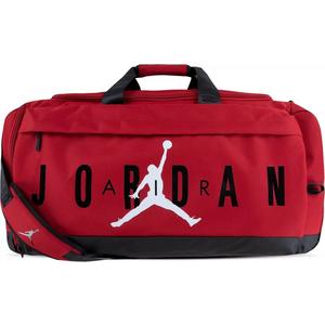 Jordan Velocity Duffle Bag Medium - Black/Blue