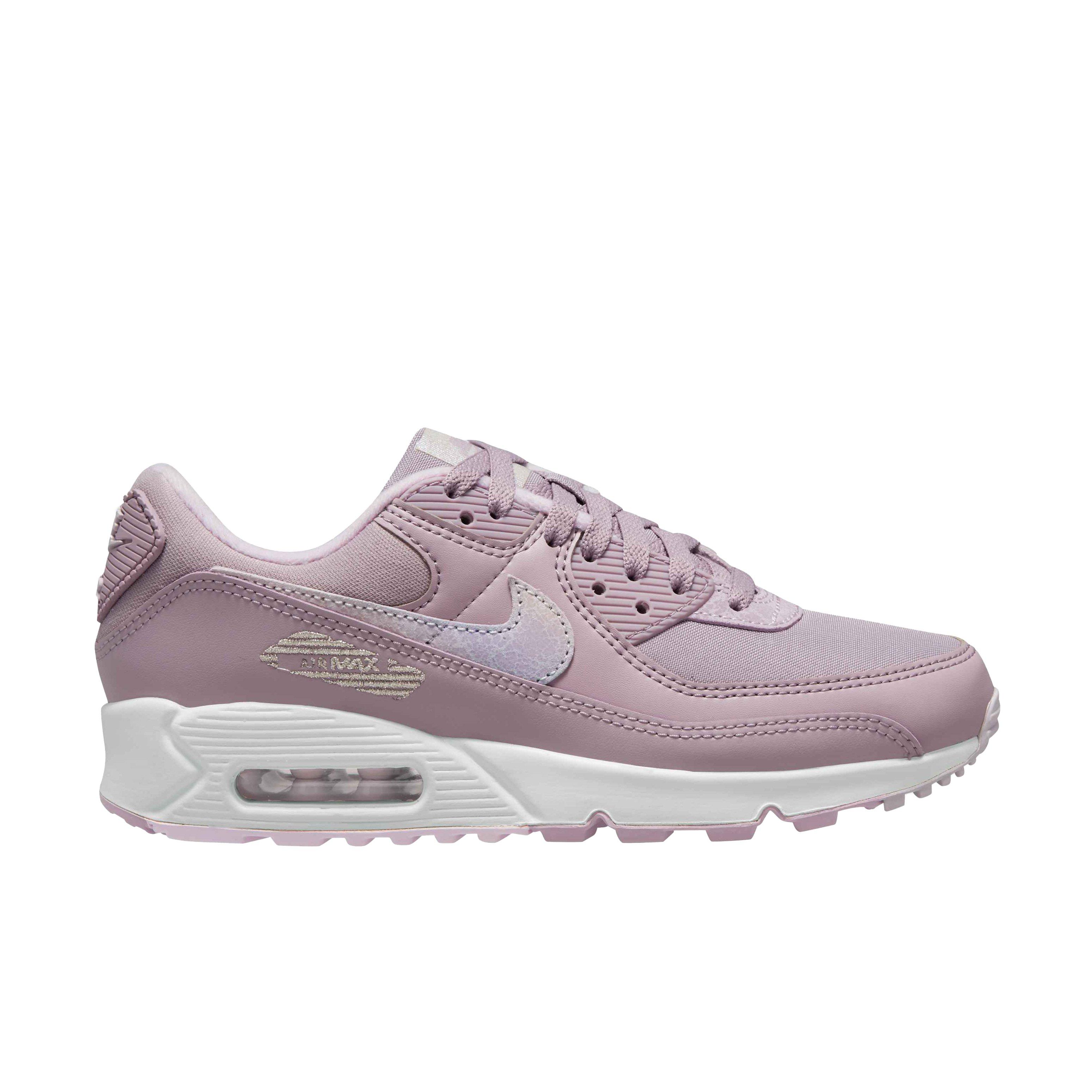 womens nike air max 90 purple