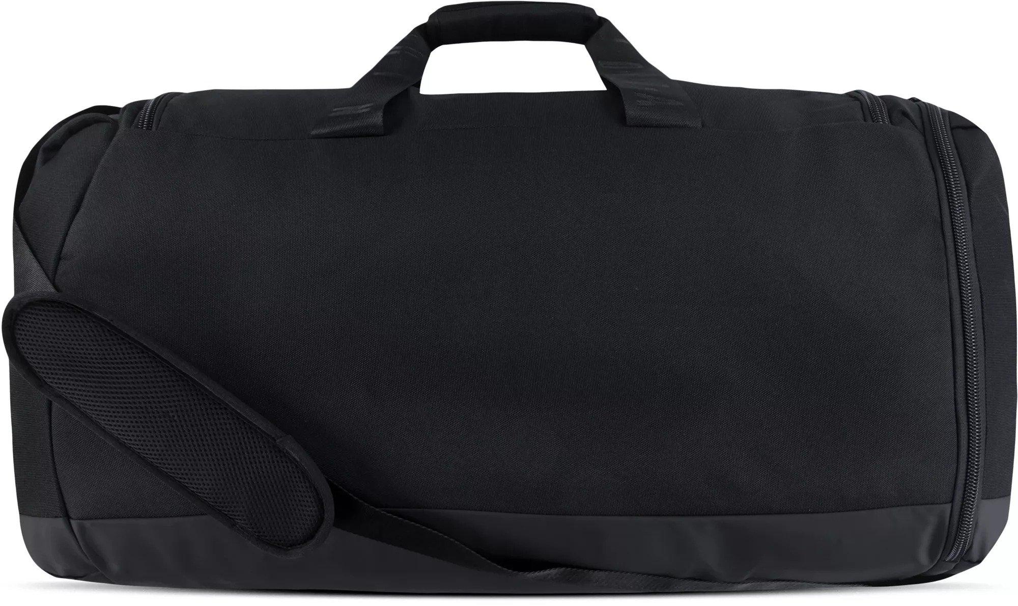 Jordan Velocity Duffle Large Red/Black Bag