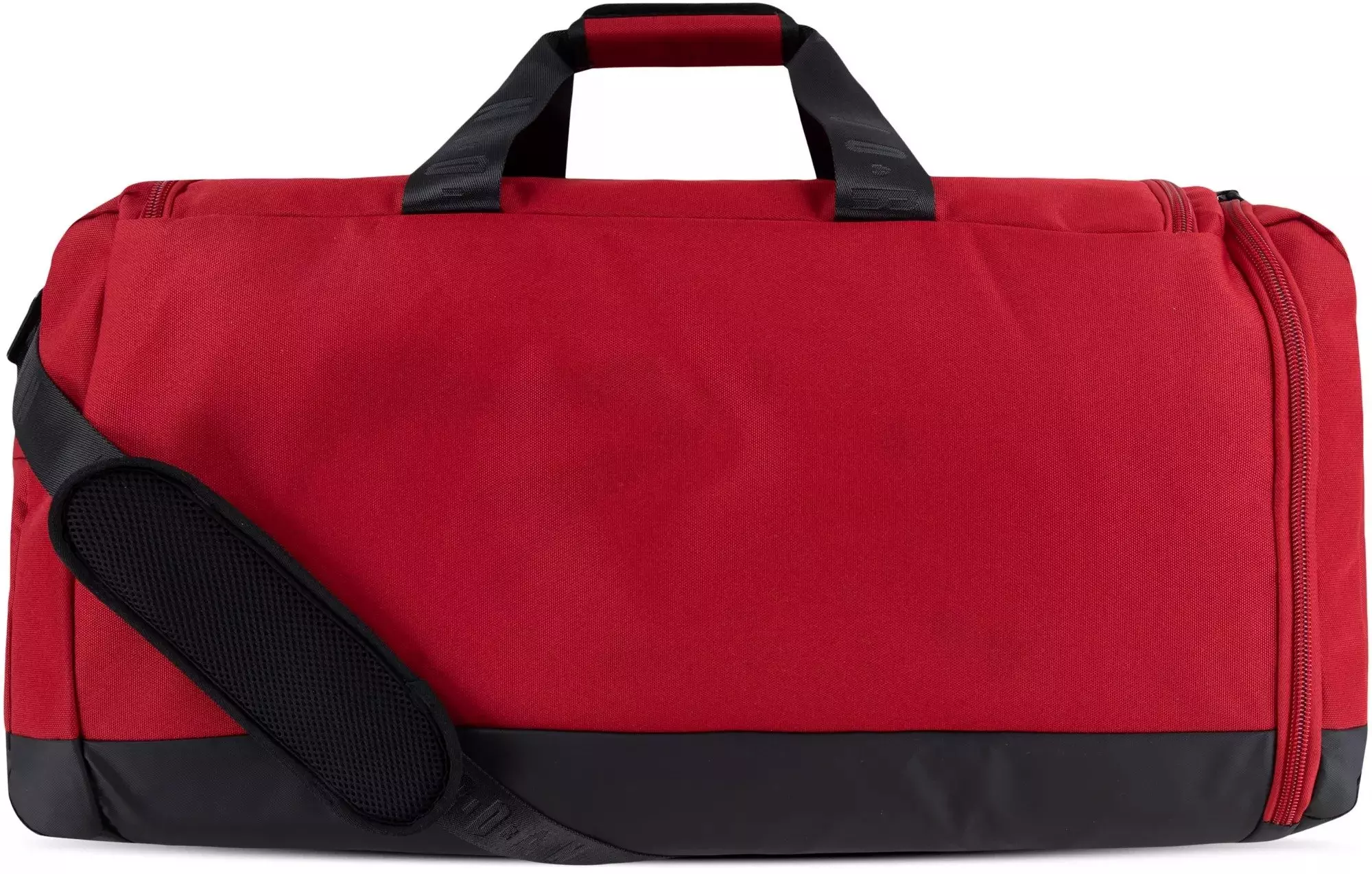 Jordan Velocity Duffle Bag Large - Red/Black - RED