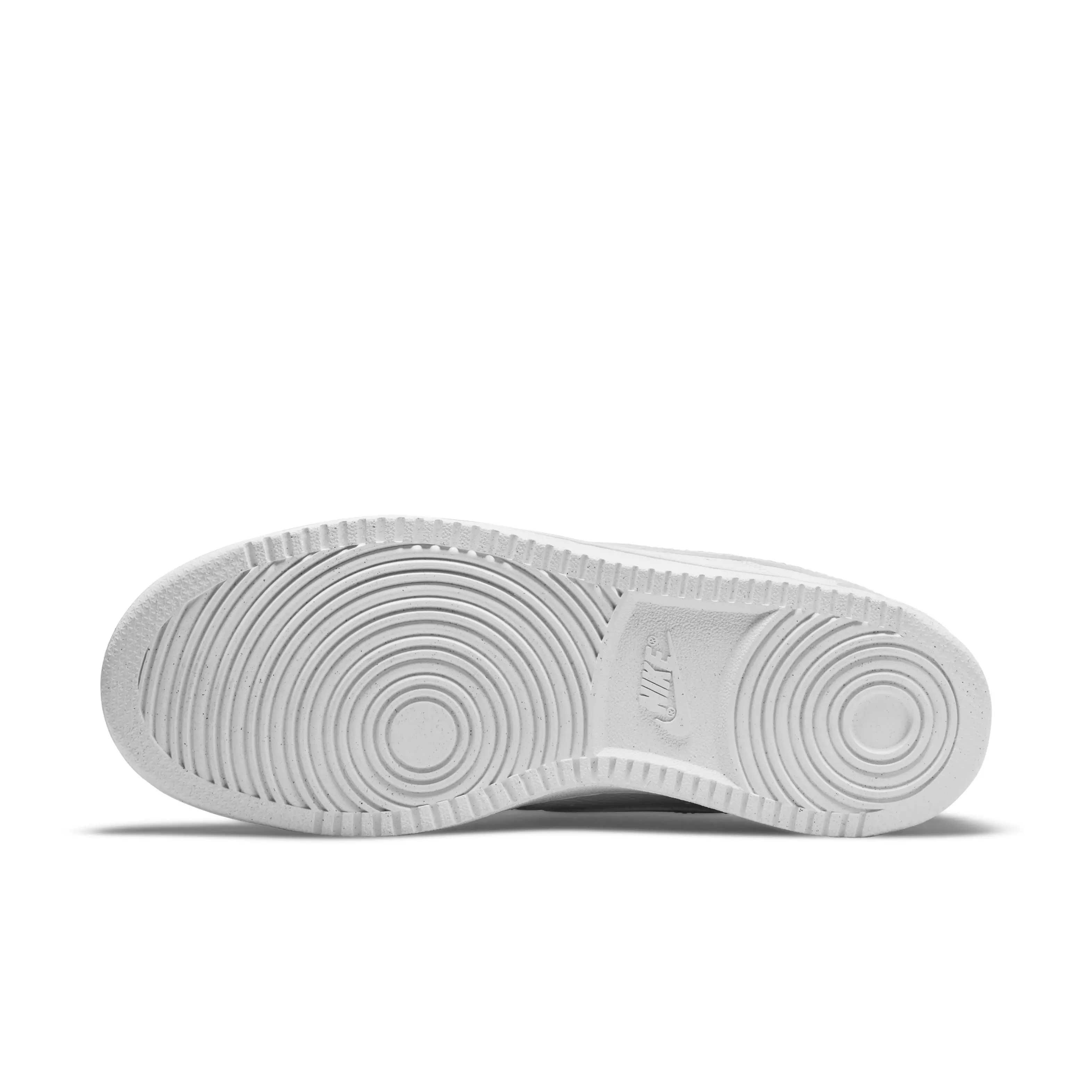 Nike Court Vision Low Next Nature "White" Women's Shoe - WHITE