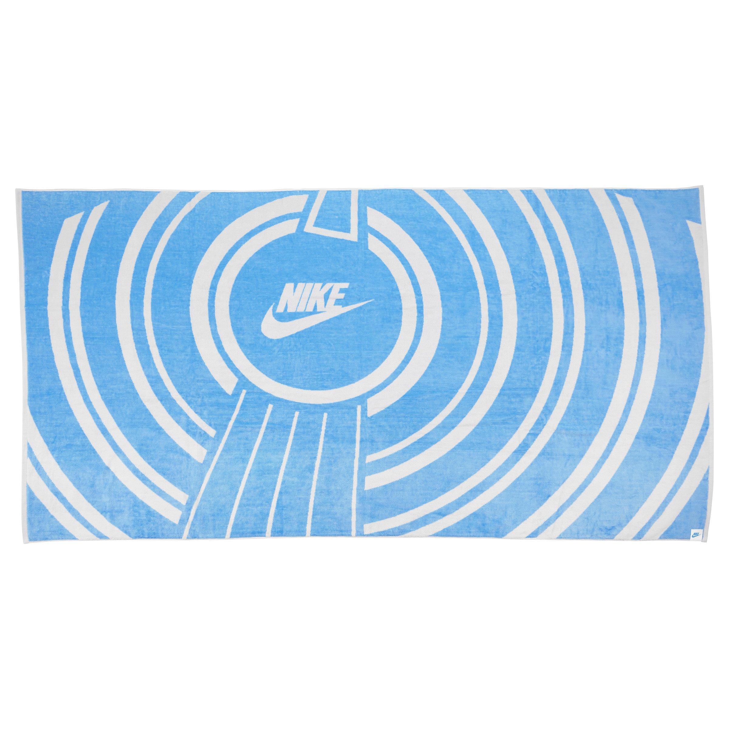 Nike Beach Towel