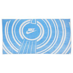 Nike Oversized Retro Beach Towel