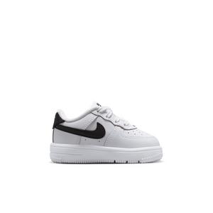 Nike Force 1 Low "White/Black" Infant Boys' Shoe