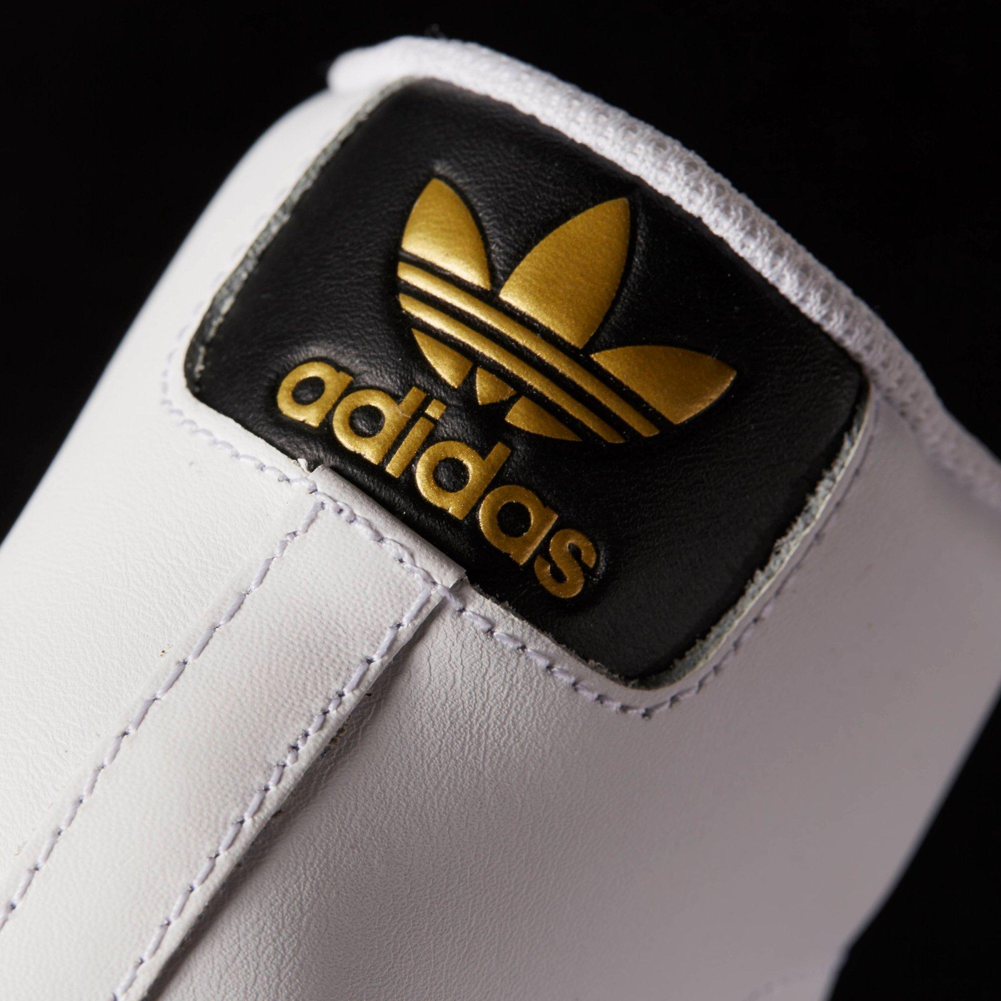 adidas pro model grade school