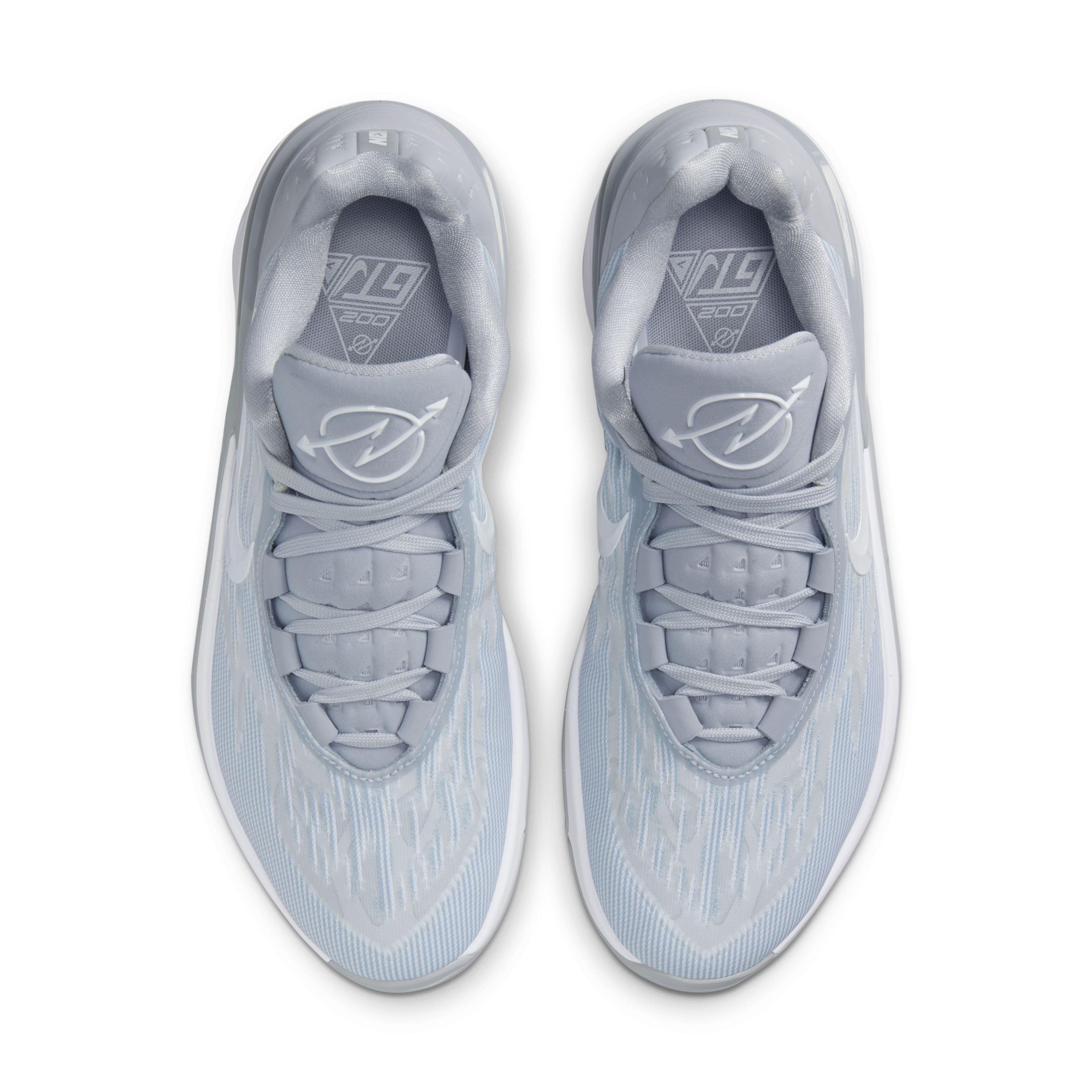 GTcut2ウルフグレー Nike G.T. Cut 2 (Team) 