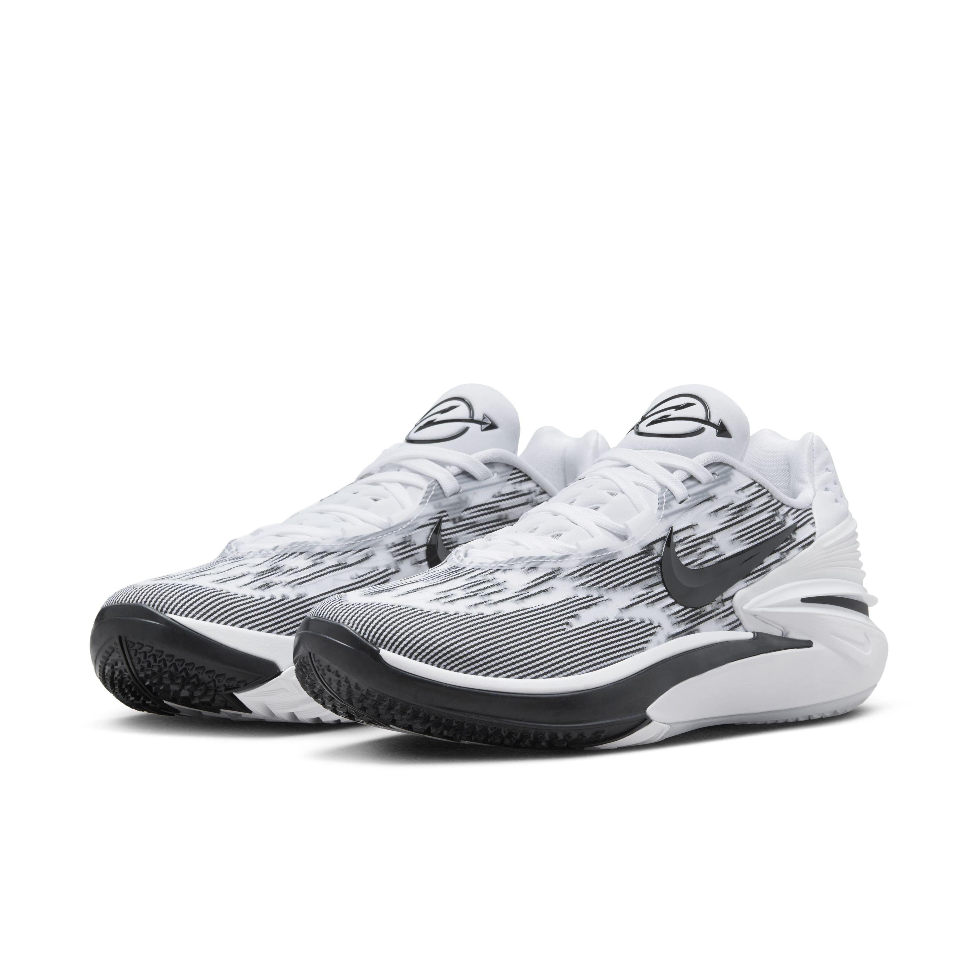 Nike G.T. Cut 2 (Team) Men's Basketball Shoes