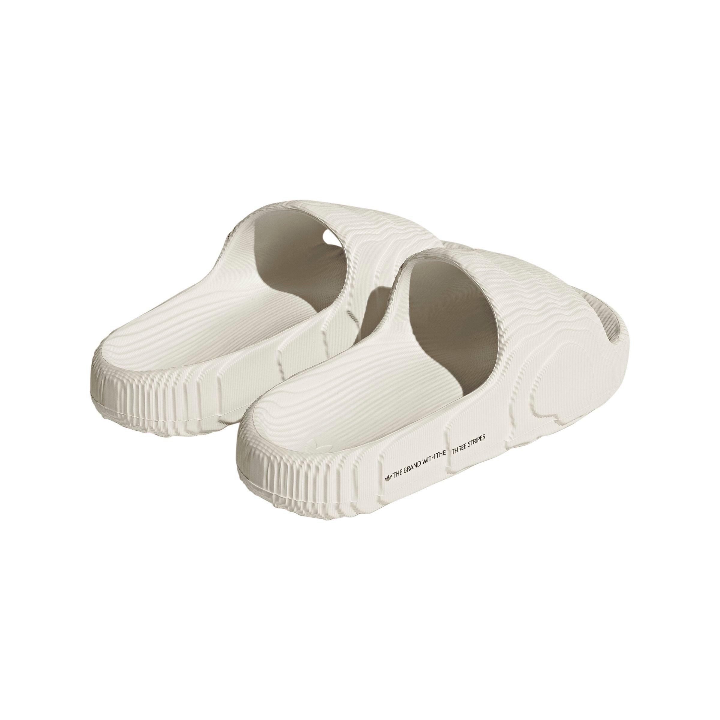 Women's shoes adidas Adilette 22 W Off White/ Off White/ Core