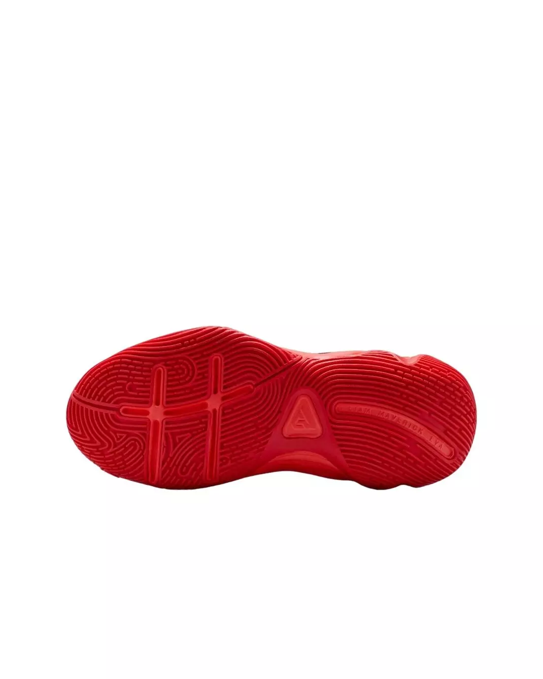 Nike Giannis Immortality 4 "Red/Light Crimson/Gym Red/Crimson" Grade School Boys' Basketball Shoe - RED/LT CRIMSON/RED/CRIMSON