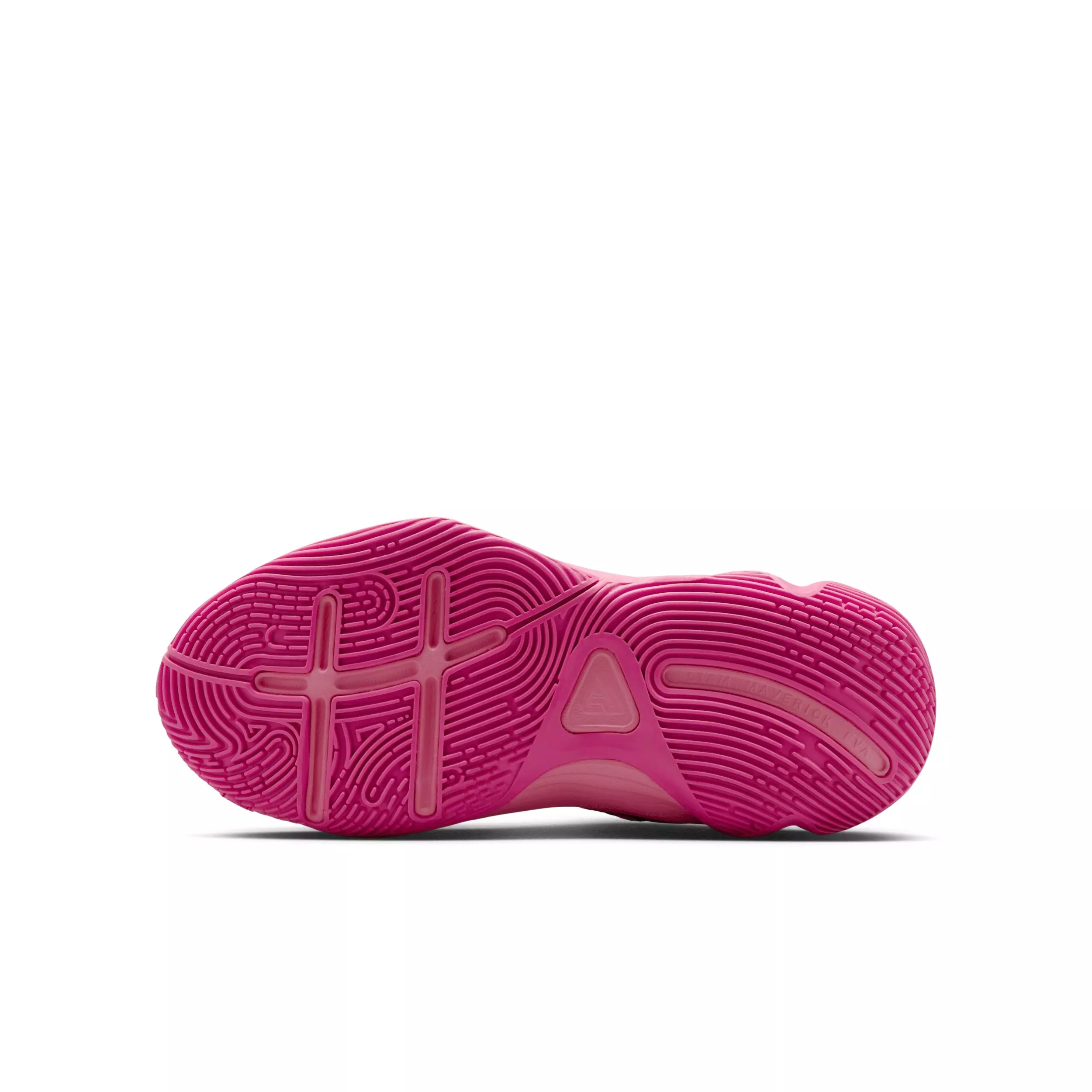 Nike Giannis Immortality 4 "Pink/Pinksicle/Orange/Citron Tint" Grade School Boys' Basketball Shoe - PINK/PINKSICLE/ORANGE/CITRON