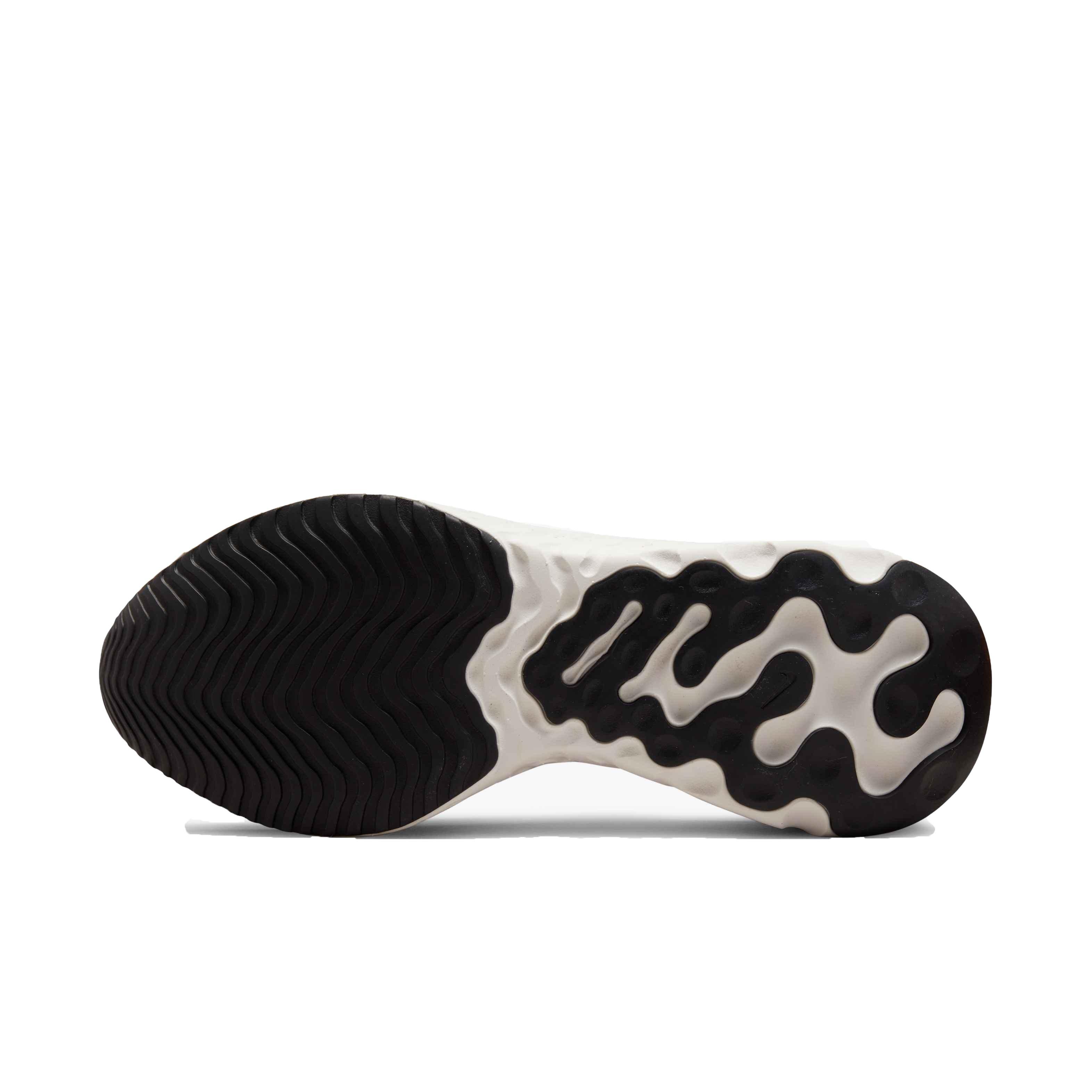 Nike Phantom Run FK2 "Pink/Black/Habanero" Women's Running Shoe - PINK Thumbnail View 8