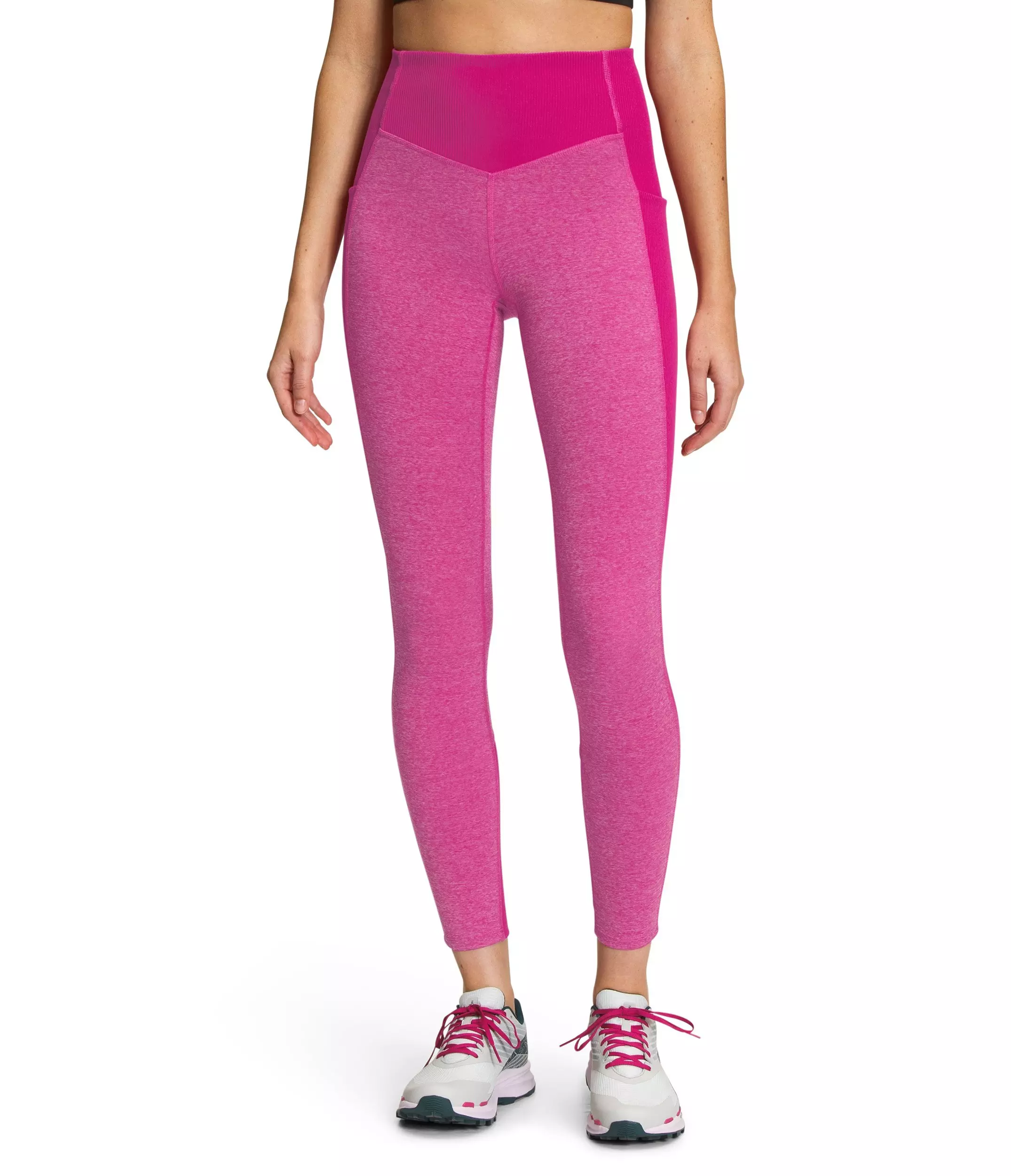 The North Face® The North Face Girls' FlashDry Leggings - Big Kid