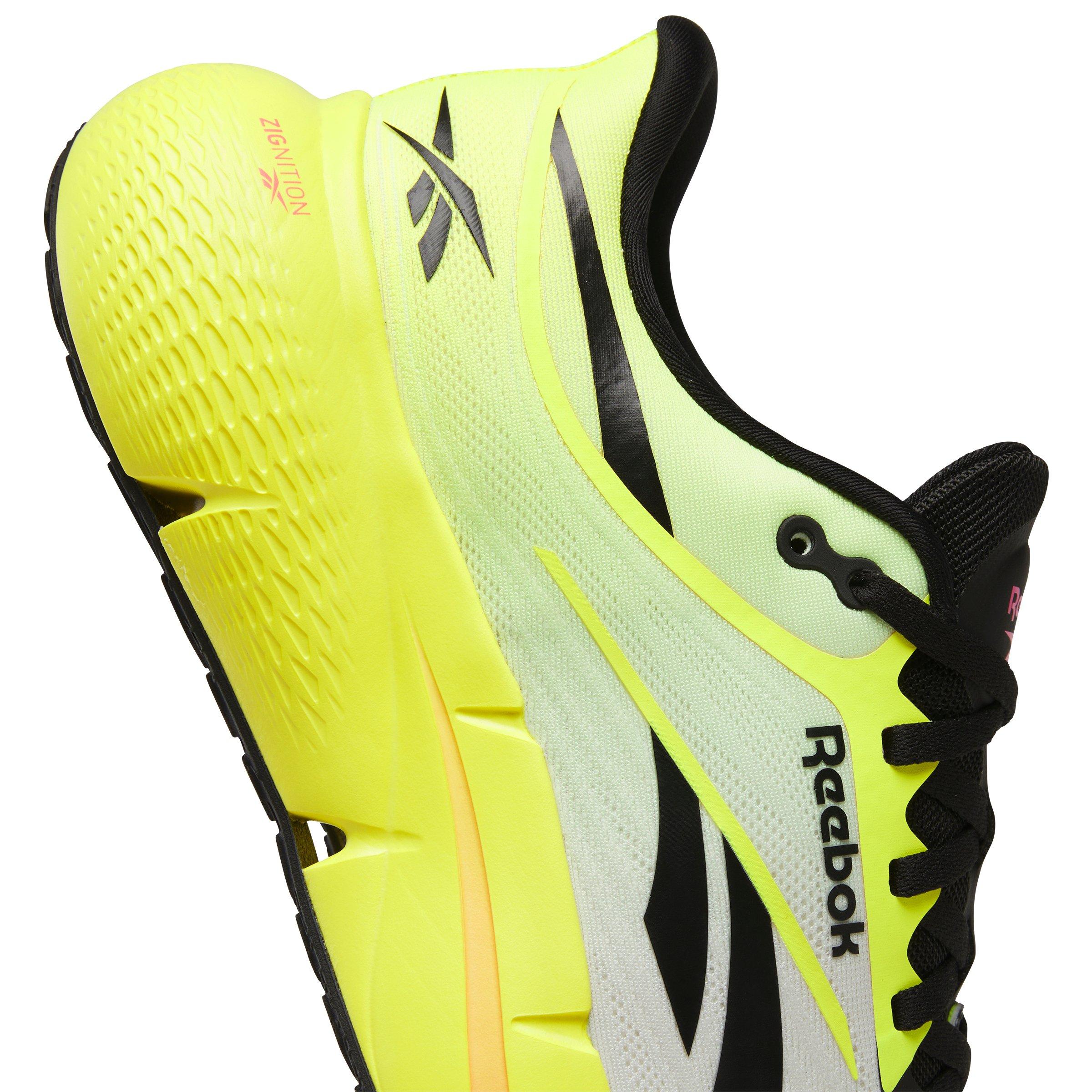 Reebok Zignition 