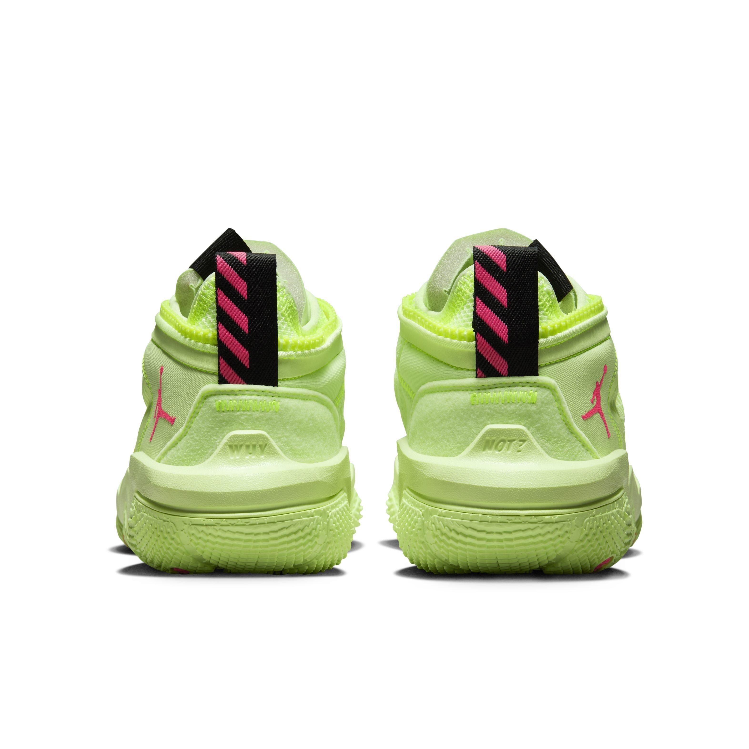 Jordan proto clearance react barely volt