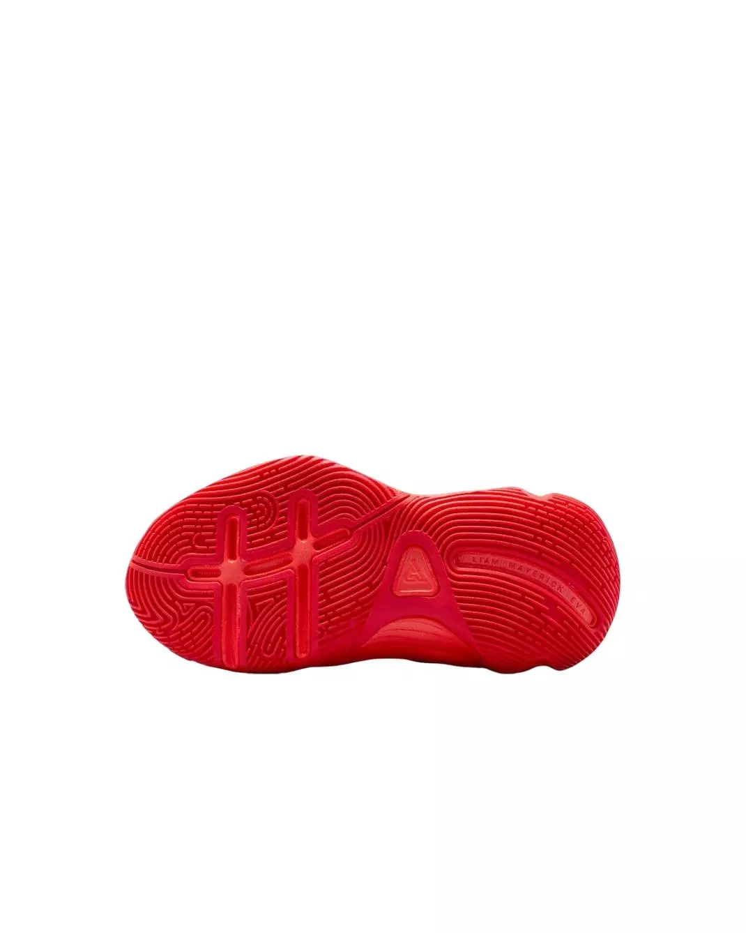 Nike Giannis Immortality 4 "Red/Light Crimson/Gym Red/Crimson" Preschool Boys' Basketball Shoe - RED/LT CRIMSON/RED/CRIMSON