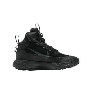 Nike Terrascout "Black/Anthracite" Grade School Boys' Boot